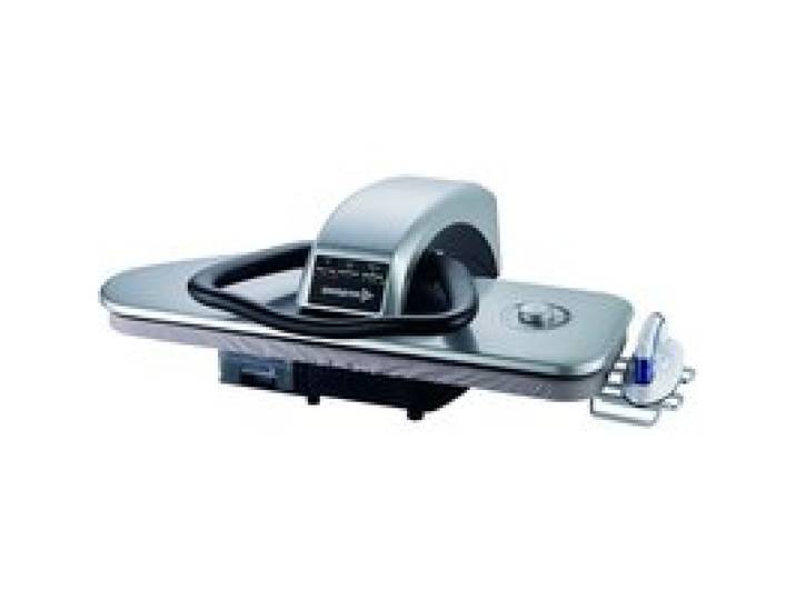 Presse à Repasser Vapeur - SPEEDY PRESS - SteamRise 8000 - 2200W - 81cm - Vapeur Ascendante