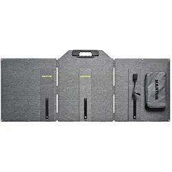 Maentum, Solarpanel, 150 Wp Faltbares SolarPanel 2.0 (150 W)