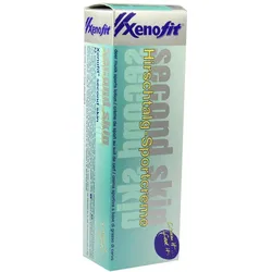 Xenofit Second Skin Hirschtalg Sportcrem 125 ml
