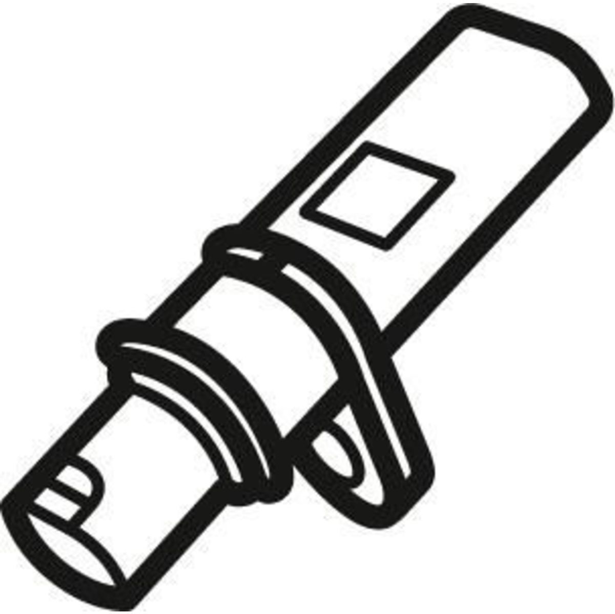 Impulsgeber, Kurbelwelle NRF 755311