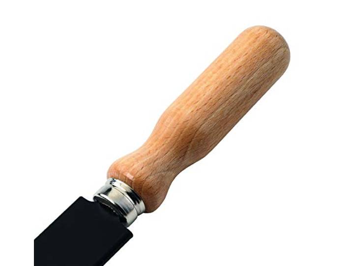 Rennsteig Rasqueta 300 x 20 x 5 mm Multicolore