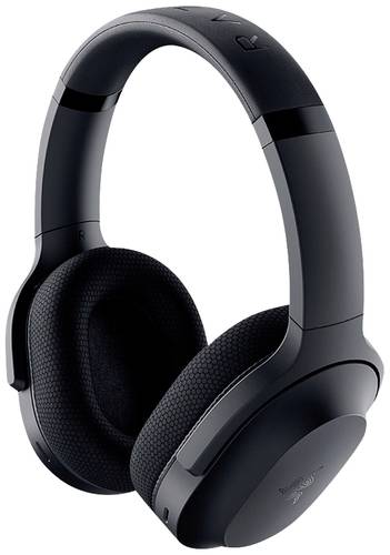RAZER Barracuda Over Ear Headset Funk Stereo Schwarz Gaming