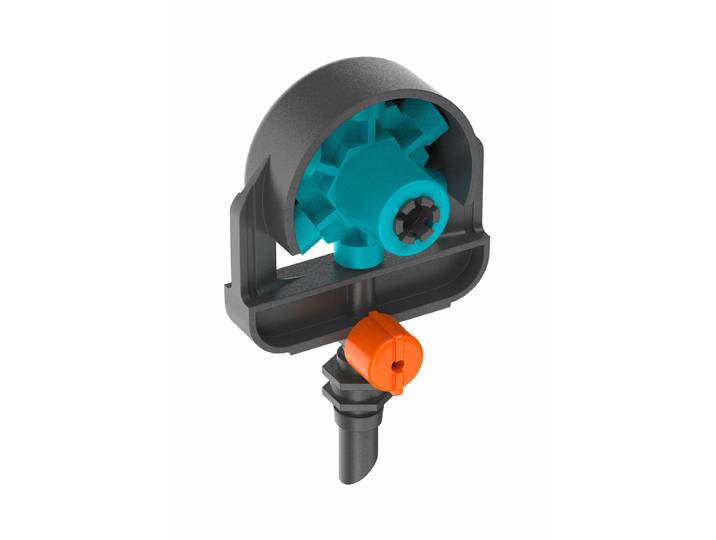Gardena Micro-Drip-System 6 in 1 Sprühdüse