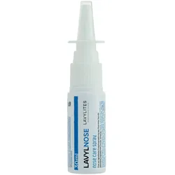 Lavyl Nose - Nasenspray  (30ml) - Lavylites