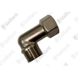 VAILLANT Anschlussstück Vaillant-Nr. 8000049073