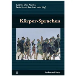 Körper-Sprachen, Fachbücher