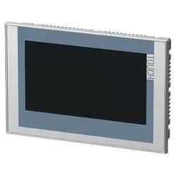 Siemens Dig.Industr. SIMATIC HMI 6AV21436JB000AA0