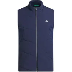 ADIDAS Herren Weste ULTIMATE365+ COURSE CONTROL, Größe XS in Blau Blau