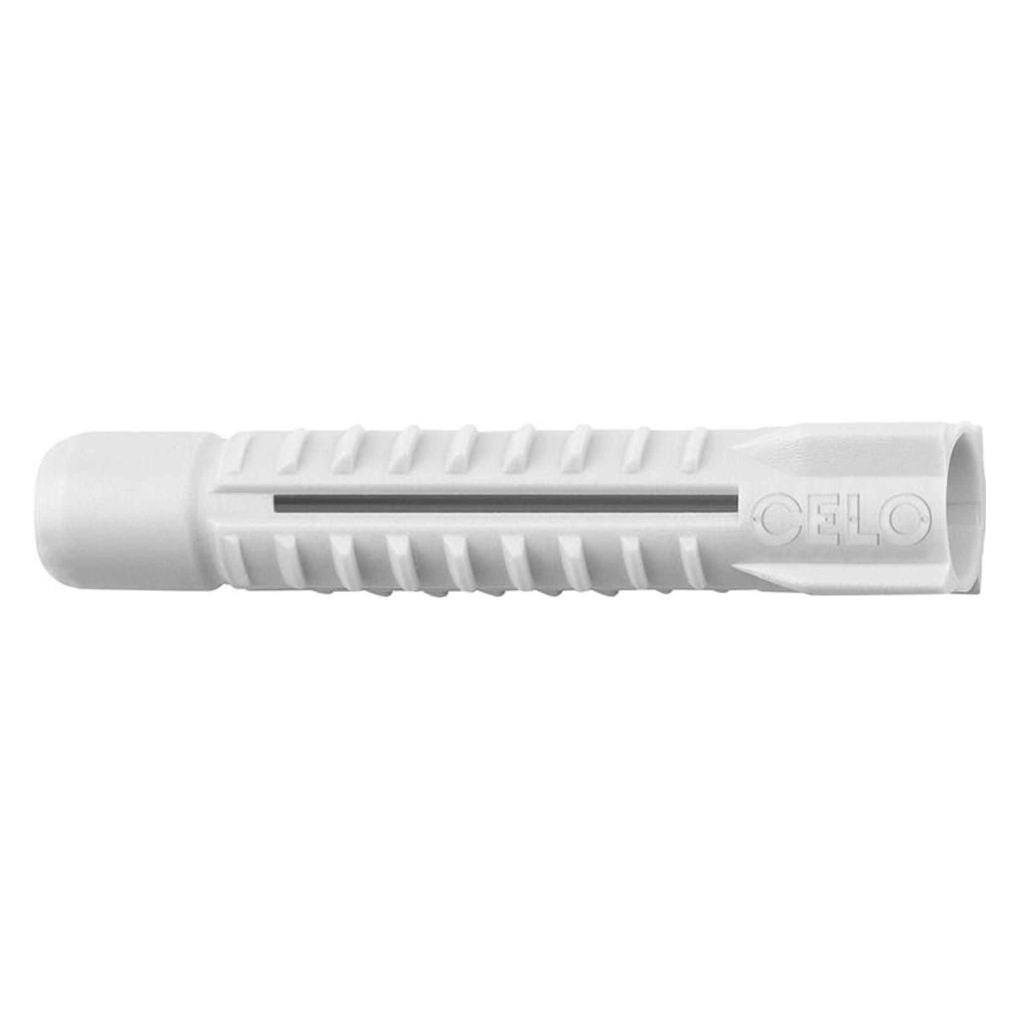 Celo Mehrzweckdübel MZ 6 6x29mm ohne Kragen (100 Stk.) (96MZ)