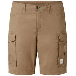 Tchibo - Shorts »Workwear« - Herren - Gr. S - braun