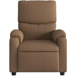 vidaXL, Sessel, Eljonita (Elektrisches Neigungssystem ohne Massage-Funktion)