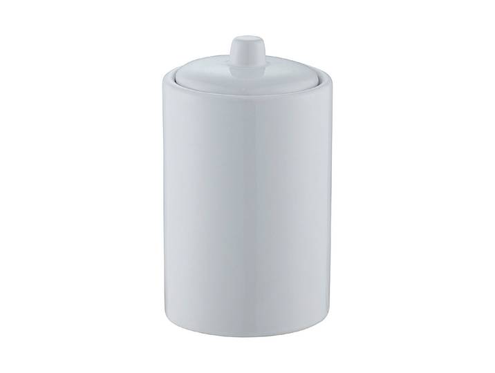 Diaqua Kosmetikdose Mix & Match Weiss ⌀ 7.5 cm