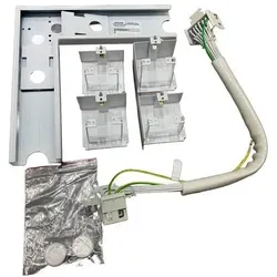 Signify Philips Lighting L-Verbinder LL500Z CPL Gen2 WH 77283000