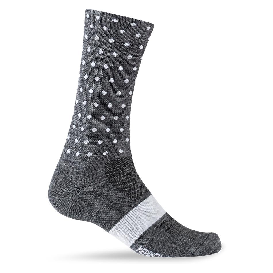 Giro Seasonal Wool Sock (36 - 39) (7059276)