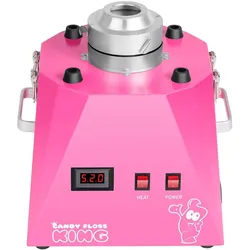 Royal Catering RCZK-1030-W-R, Fun Kitchen, Rosa