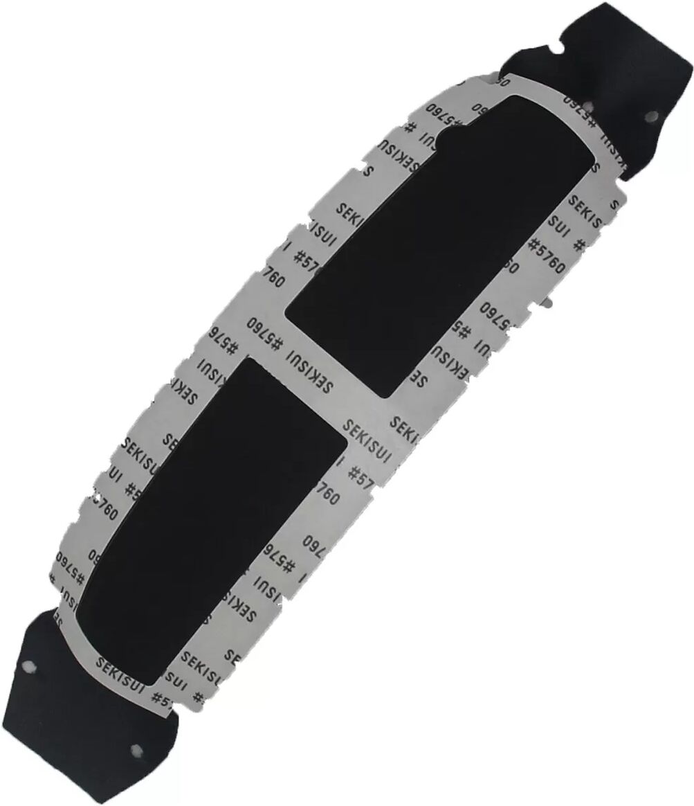 INF Remplacement du bandeau Kingston HyperX Cloud Stinger - Noir