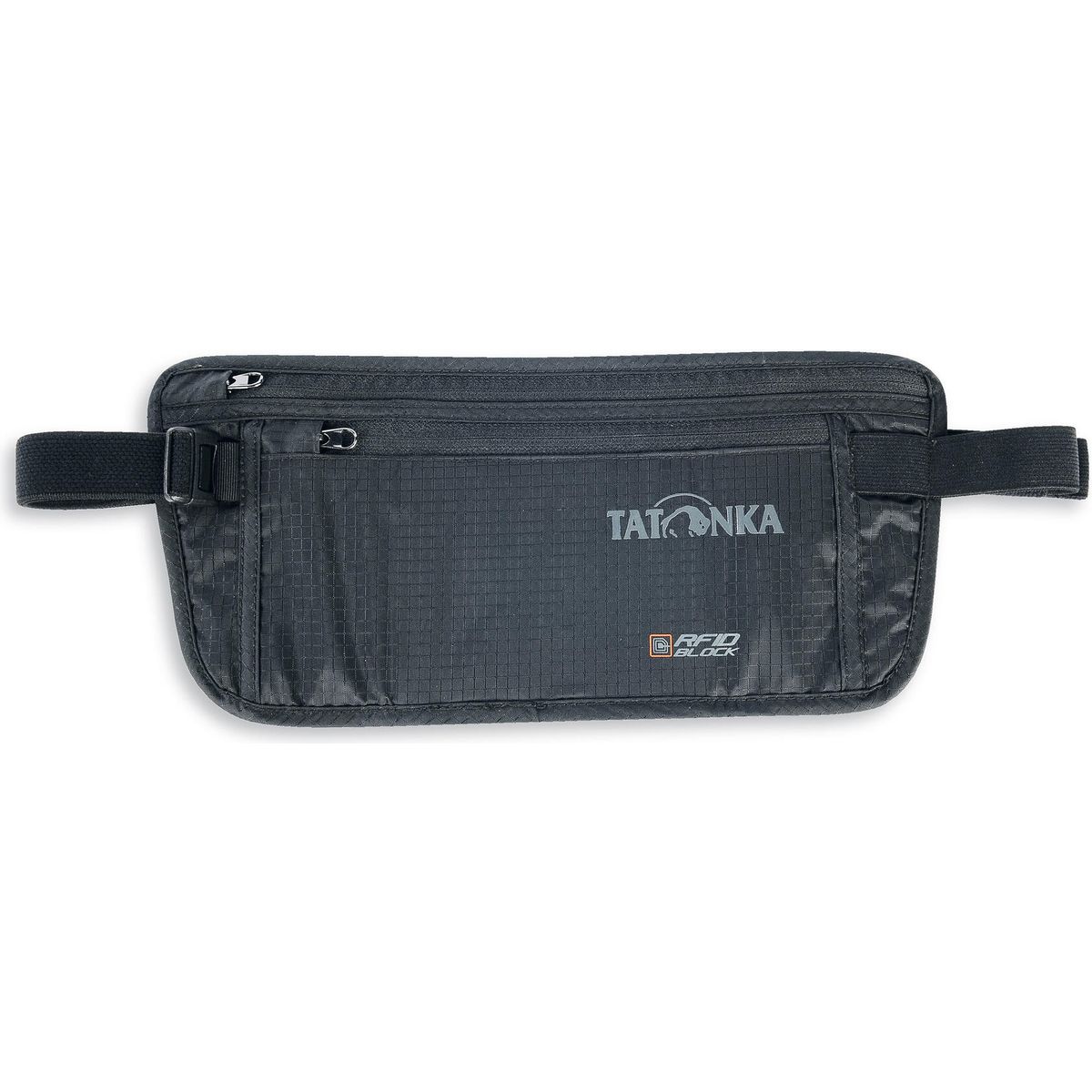 Tatonka Skin Moneybelt Int. Rfid Block black (040) 2947-040