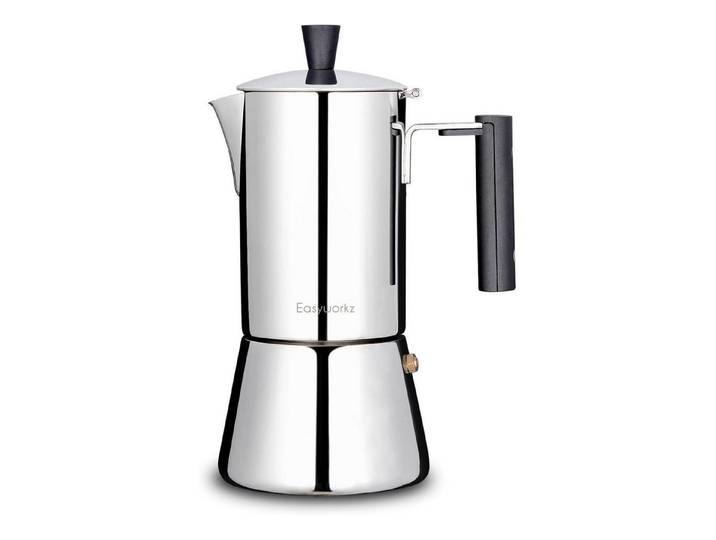 LuxusKollektion Espressokocher
