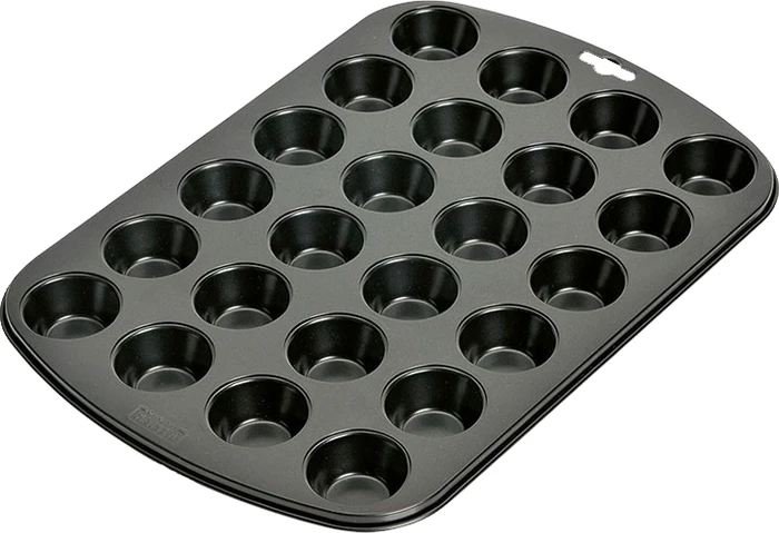 KAISER Muffinform 24er 3201004762 Ø 27,0 x 38,0 cm, 1 St.