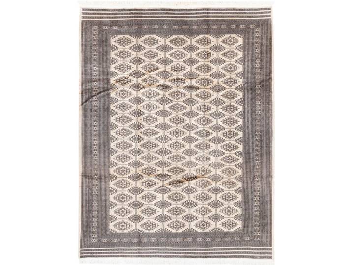 Pakistan Teppich 252x319 Handgeknüpft Orientteppich Wolle