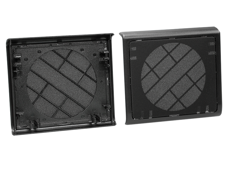 ACV Lautsprecher Grill Volvo 850