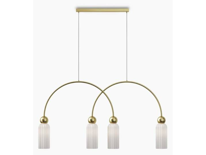Suspension MAYTONI Antic E14x4 40 W MOD302PL-04W