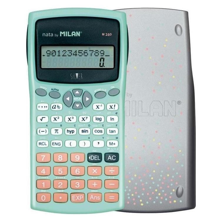 Milan M240 (Akkubetrieb) (159110SLBL)