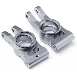 Maverick Aluminium Rear Hub Carrier Pr (Blackout MT)