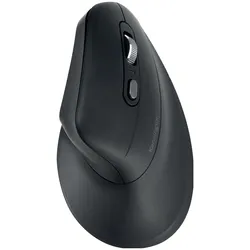 Kensington MY630 EQ WIRELESS (Kabellos), Maus, Schwarz
