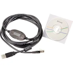 Eaton Verbindungskabel von USB DXG-CBL-PCCABLE