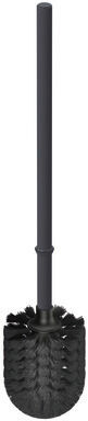 Hewi Serie 477 WC brosse 4772001092 anthracite