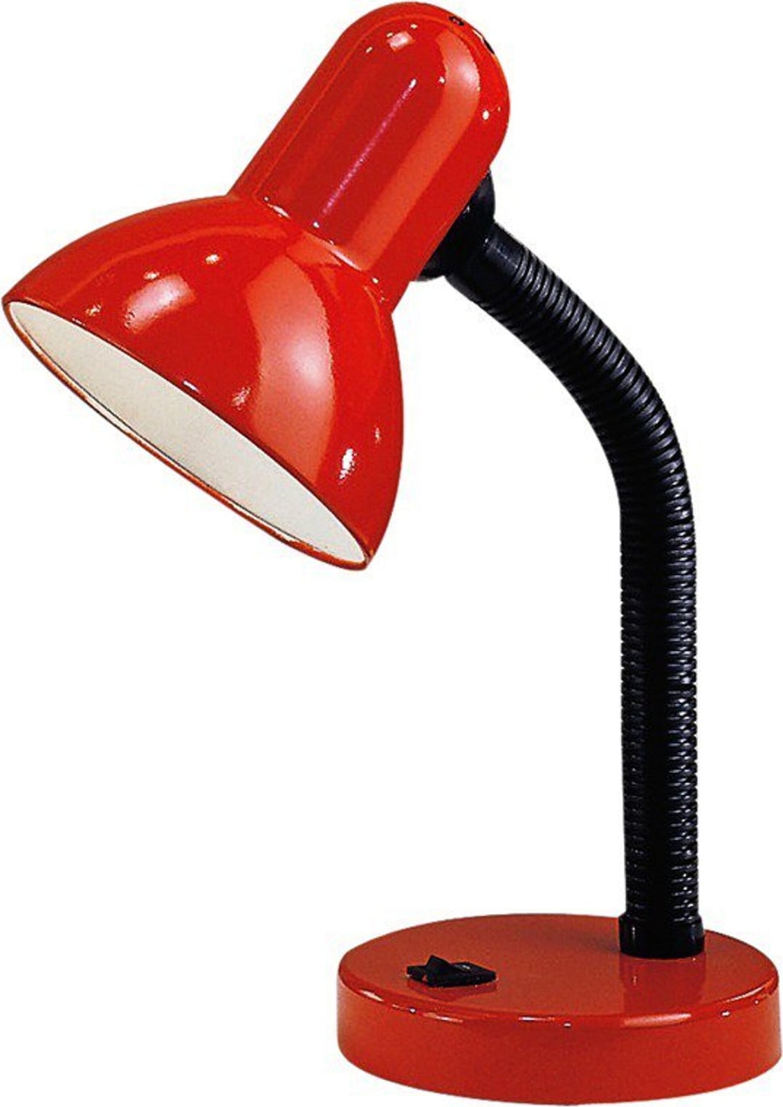 Eglo Basic tafellamp met 1 E27 fitting