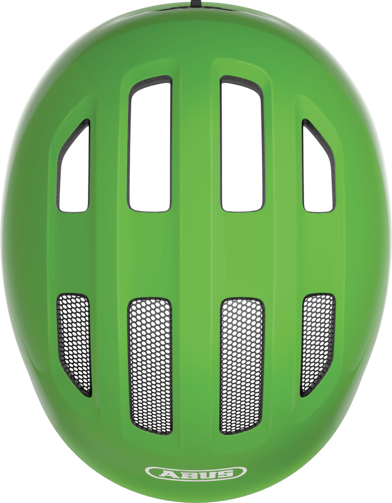 ABUS Helm SMILEY 3.0 shiny green S 10067279-01