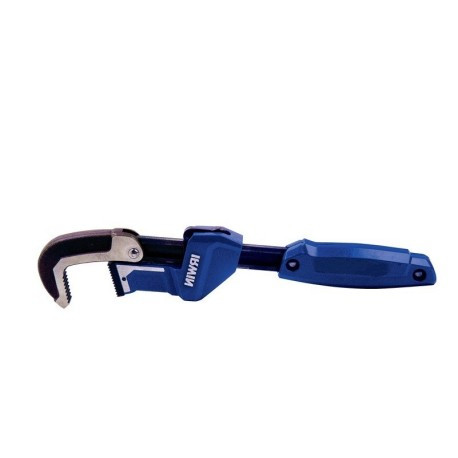 IRWIN 10503642 Afstellen