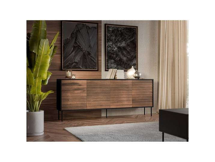 Sideboard Heprano 200 4D