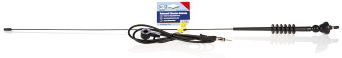 ALCA 530000 Aerial