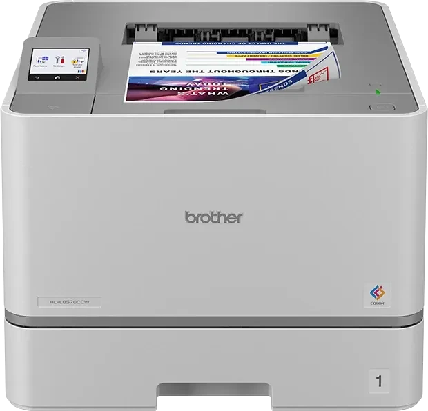 Brother HL-L8570CDW