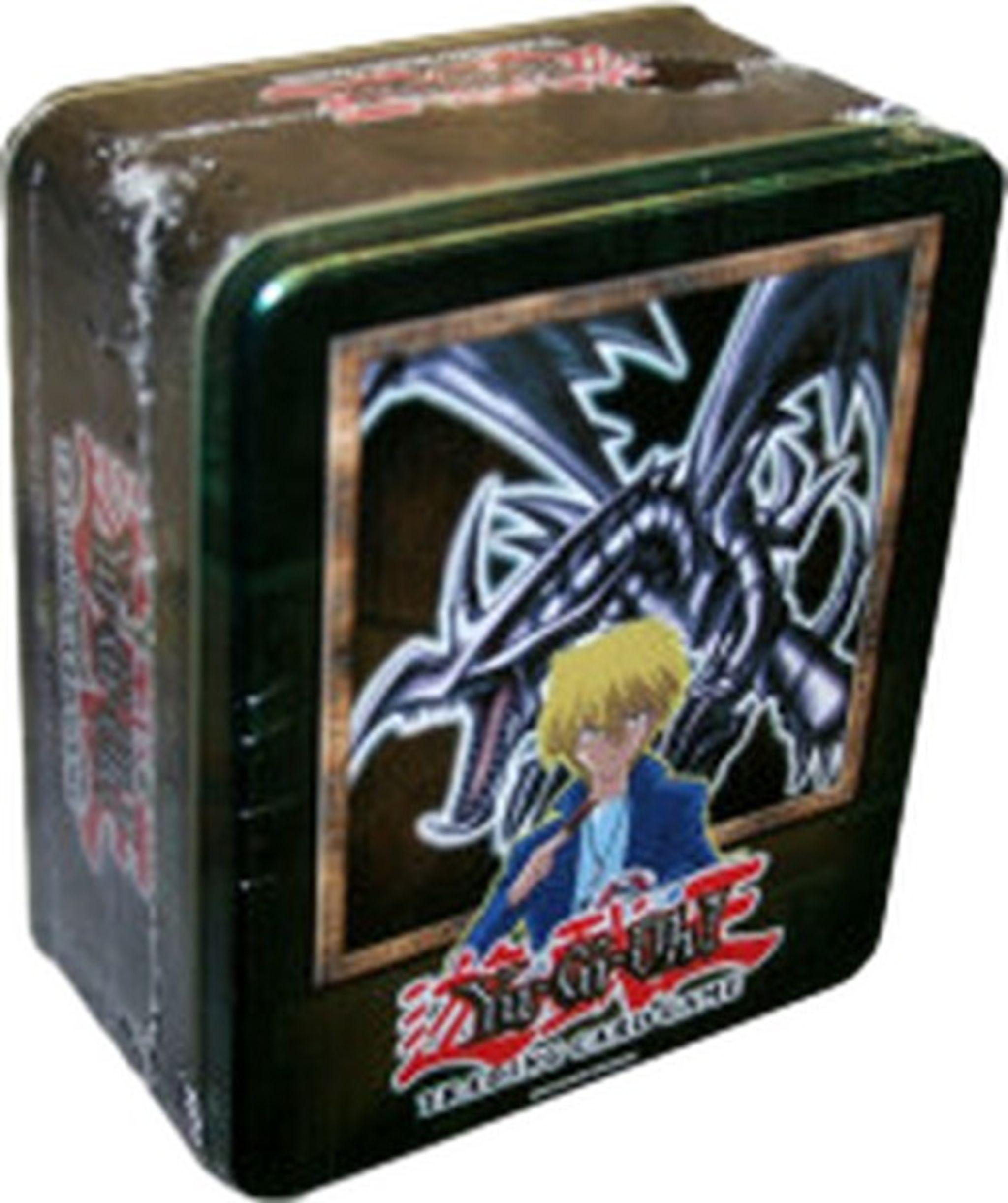 Yu-Gi-Oh! Collectors Tins 2002: Red-Eyes B. Dragon