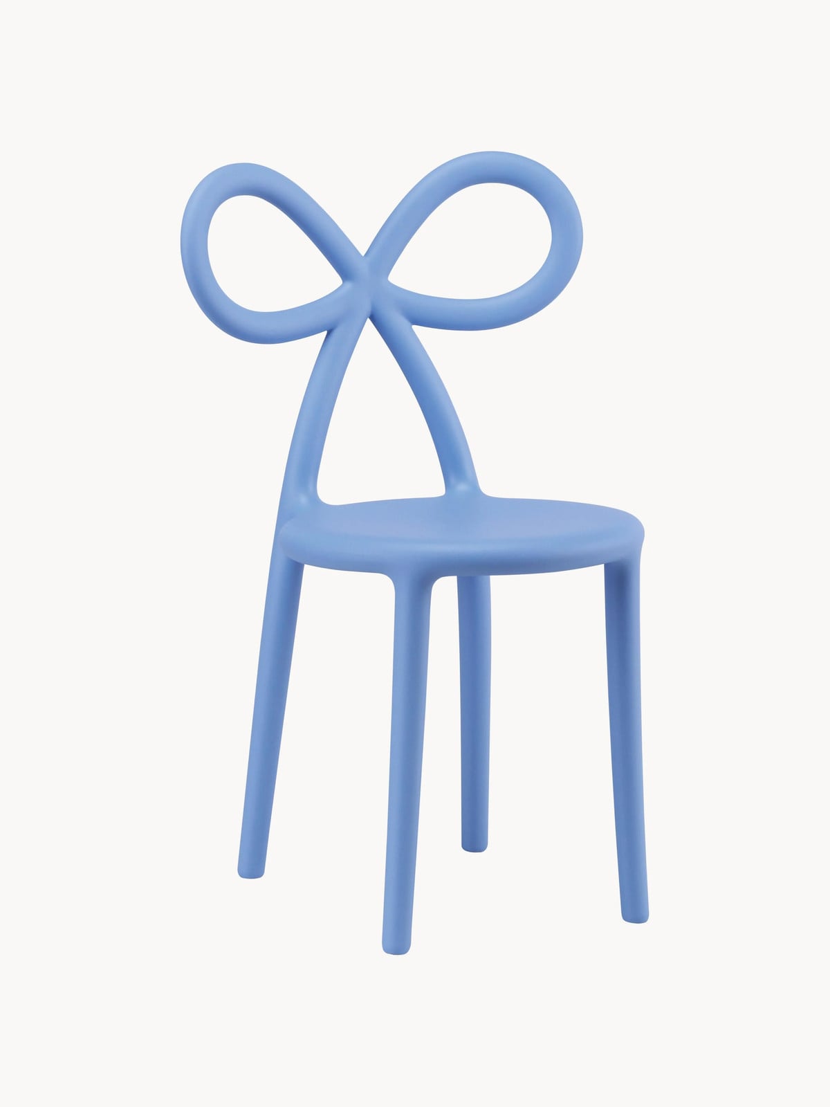 Qeeboo Kinderdesignstoel Lint