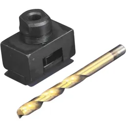 Erico Press- und Bohrwerkzeug BD25