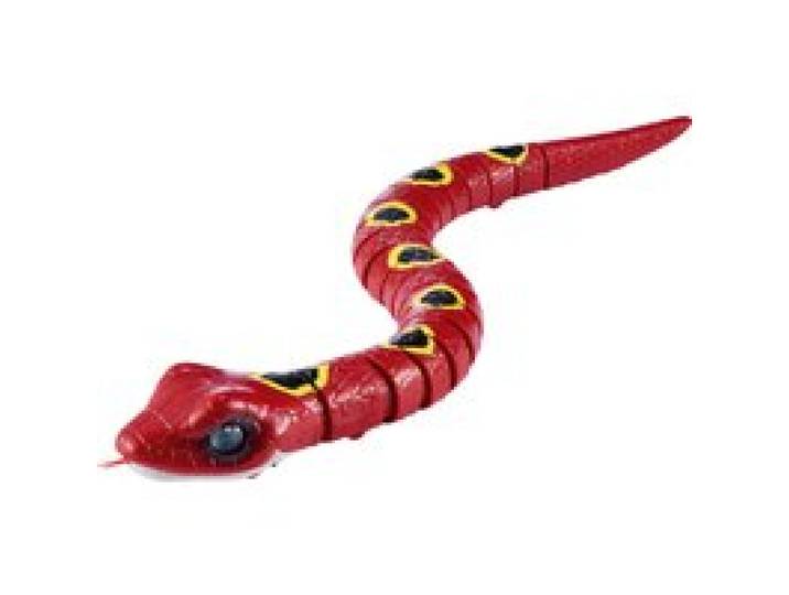 PLAYTIVE Tech Pets (Serpent rampant)