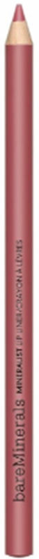 bareMinerals Mineralist lip liner #blissful blush