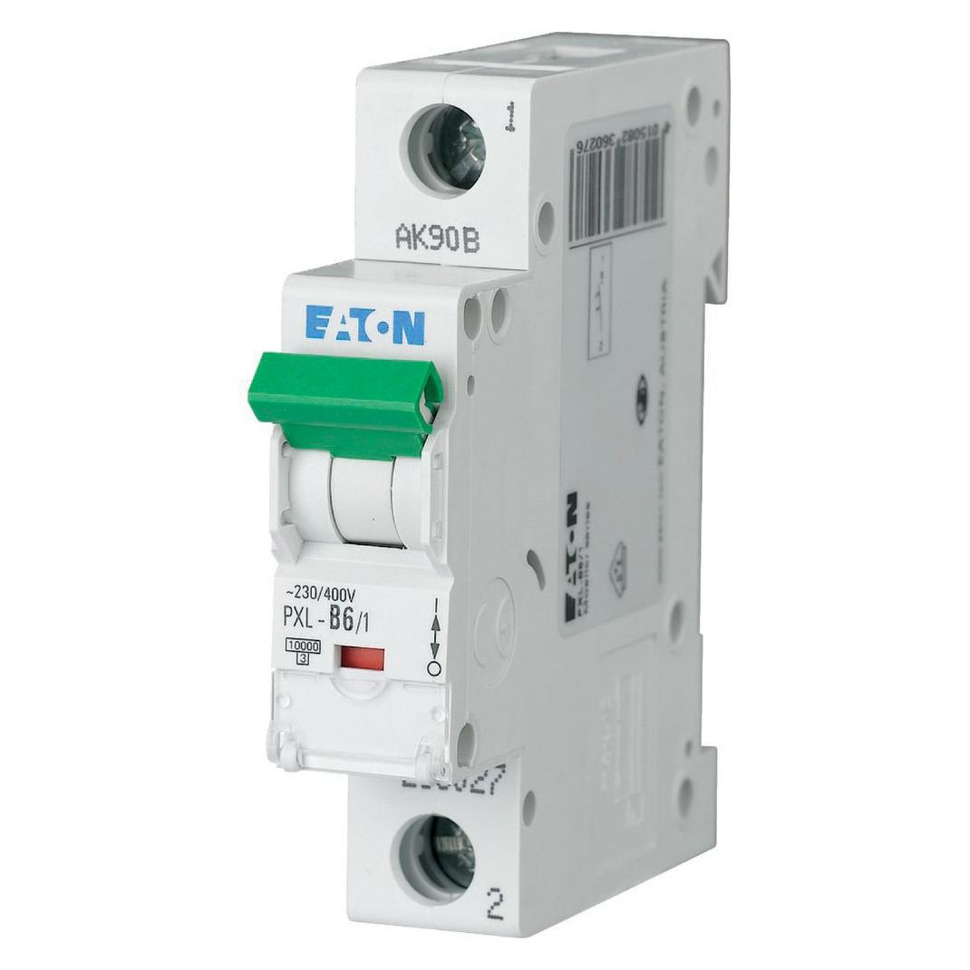 Eaton Ausführung (allgemein) (236053)