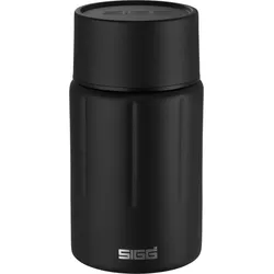 Sigg Gemstone Food Container Schwarz 0.75 L