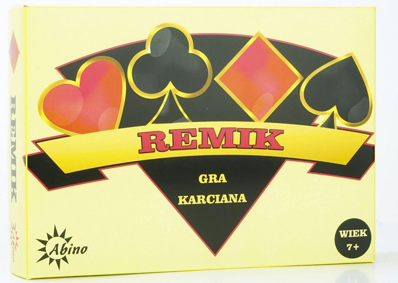 Rummy ABINO AB 72458