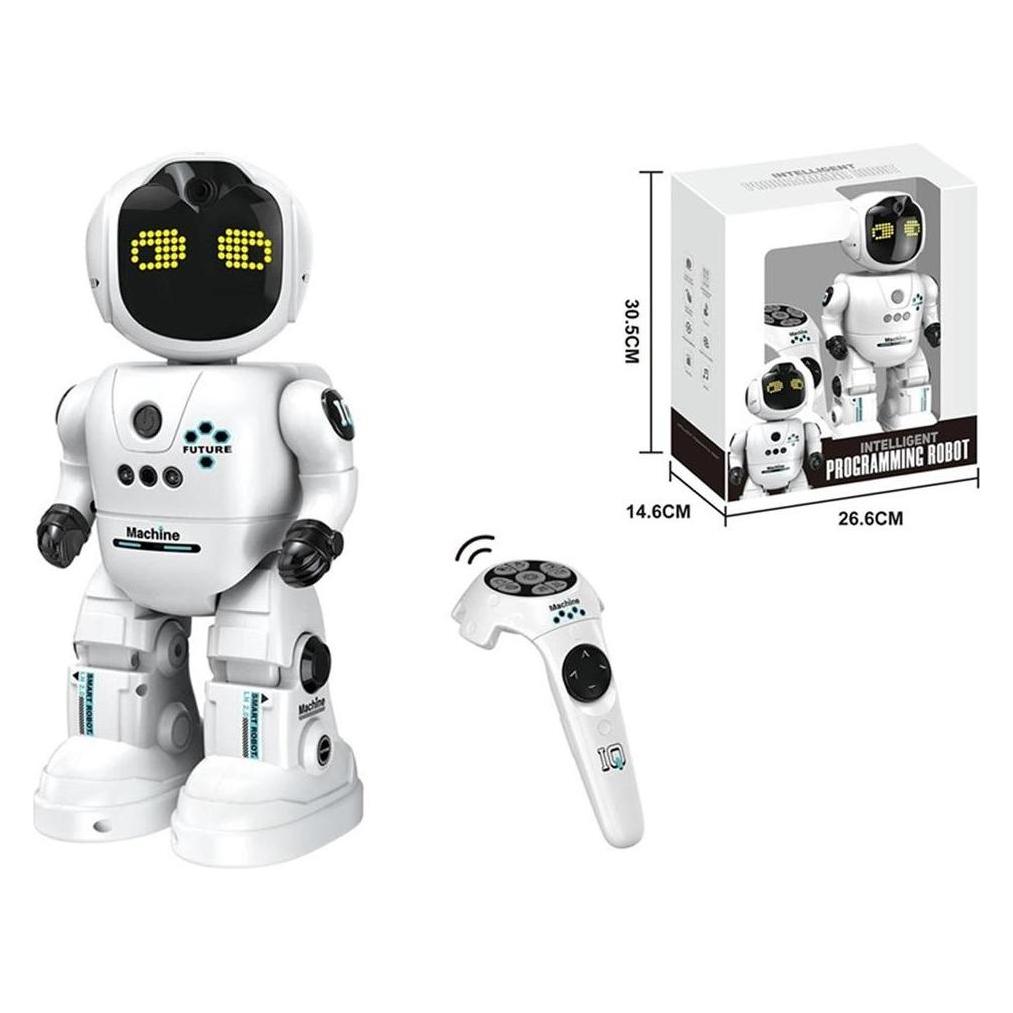 Robot do programowania zdalnie sterowany (52398993)