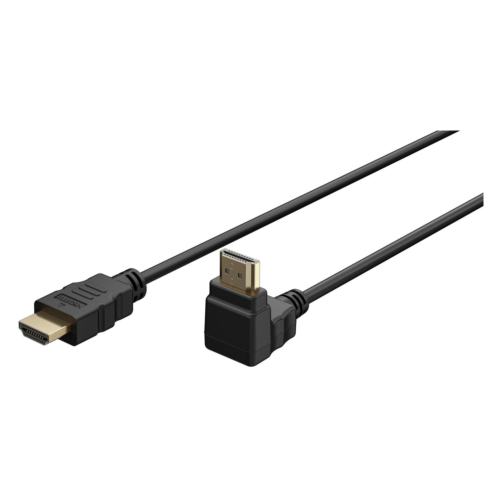 Goobay HDMI - HDMI (2 m) (61296)