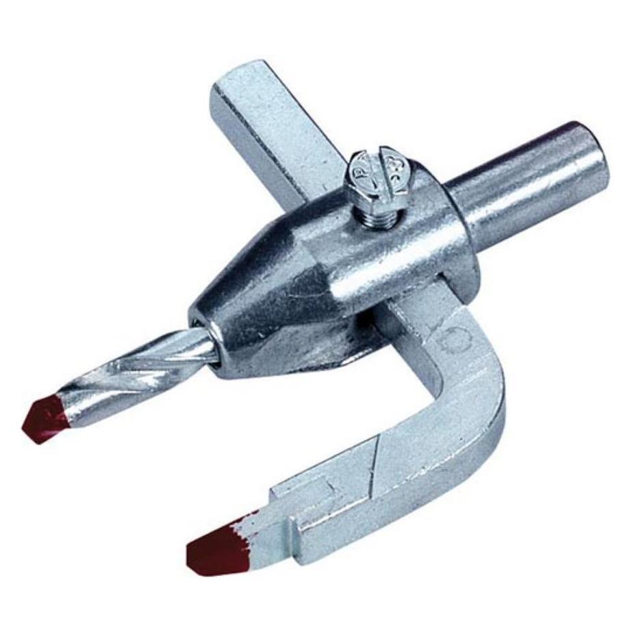 Velleman Fliesenlochschneider (PH402)