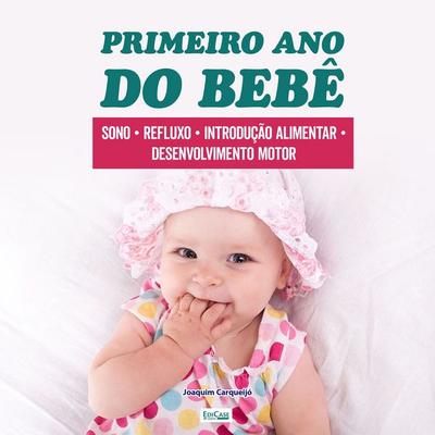 Primeiro Ano do Bebê - EdiCase, Audio, 9786554742962