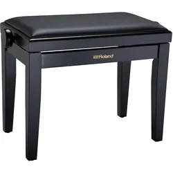 Roland RPB-200BK Pianobank Schwarz Matt
